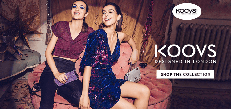 Koovs coupons