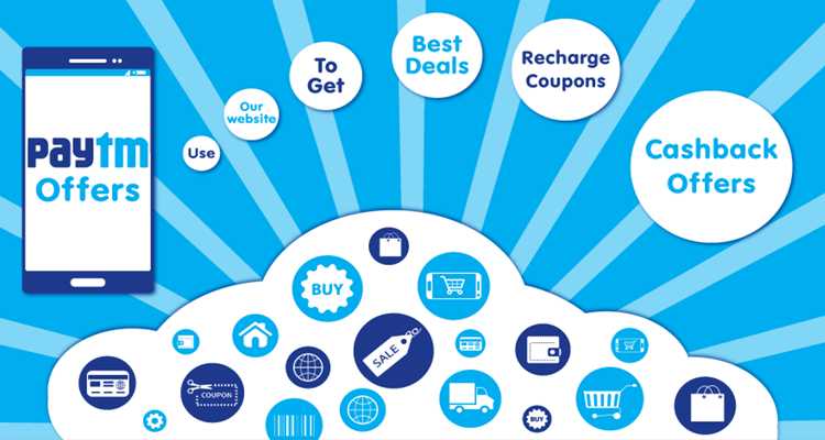 Paytm Coupons Promo Code Get 70 Cashback offers Online Deals