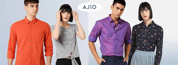 ajio coupons