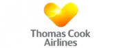Thomas Cook Flight