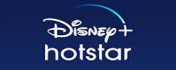 Disney Plus Hotstar